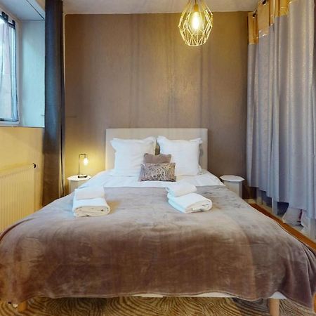 Magic Home - Les Taillandiers Colmar Eksteriør bilde